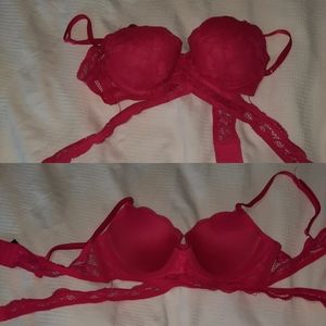 La SENZA bra, 34B